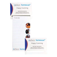 Rectangle To Do Lists M407